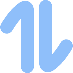 Line Arrow Transfer Vertical Large 1 Icon from Flex Flat Set