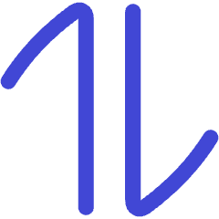 Line Arrow Transfer Vertical Large 1 Icon from Flex Duo Set