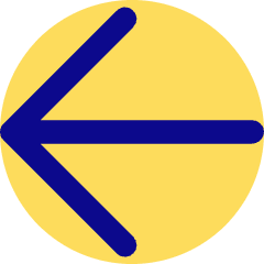 Line Arrow Left Large 1 Icon from Core Pop Set