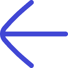 Line Arrow Left Large 1 Icon from Flex Duo Set