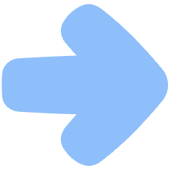 Line Arrow Right Large 1 Icon from Plump Flat Set