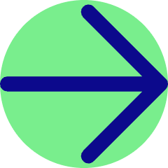 Line Arrow Right Large 1 Icon from Core Pop Set