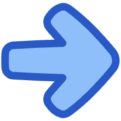 Line Arrow Right Large 1 Icon from Plump Duo Set