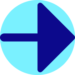 Triangle Arrow Right Large 1 Icon from Core Pop Set