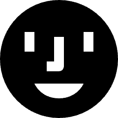 Face Id 1 Icon from Nova Solid Set