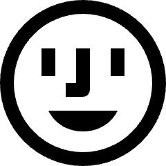 Face Id 1 Icon from Nova Line Icons Set