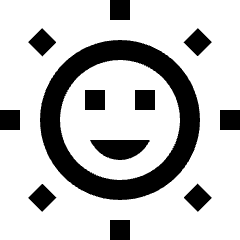 Face Id 4 Icon from Nova Line Icons Set