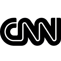 Cnn Logo Icon from Ultimate Bold Set