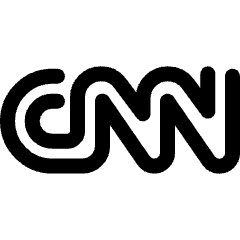 Cnn Logo Icon from Ultimate Regular Set
