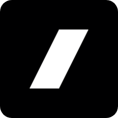 Wip Logo Icon from Ultimate Bold Set