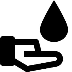 Bodycare Moistureriser Icon from Nova Solid Set