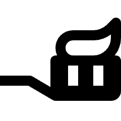 Bodycare Toothbrush Icon from Nova Solid Set