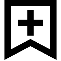 Add Bookmark Icon from Sharp Remix Set