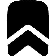 Bookmark 2 Icon from Flex Solid Set