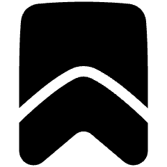 Bookmark 2 Icon from Plump Solid Set