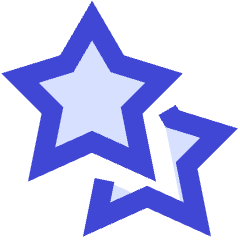 Bookmark Library Icon from Sharp Duo Set