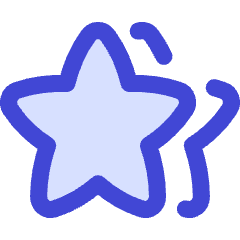 Bookmark Library Icon from Flex Duo Set