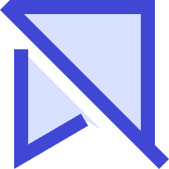 Disable Bookmark Icon from Sharp Duo Set