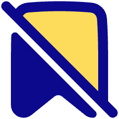 Disable Bookmark Icon from Plump Pop Set