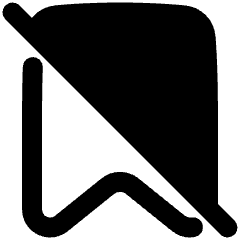 Disable Bookmark Icon from Plump Remix Set