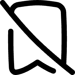 Disable Bookmark Icon from Flex Line Set