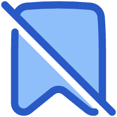 Disable Bookmark Icon from Plump Duo Set