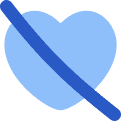 Disable Heart Icon from Flex Flat Set