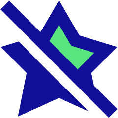 Disable Star Icon from Sharp Pop Set