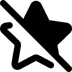 Disable Star Icon from Core Remix Set