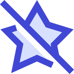 Disable Star Icon from Sharp Duo Set