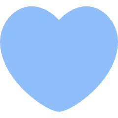 Heart Icon from Flex Flat Set