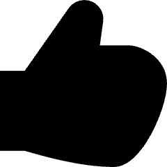 Like 2 Icon from Flex Solid Set