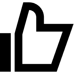 Like 2 Icon from Sharp Remix Set