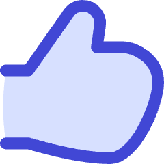 Like 2 Icon from Flex Duo Set