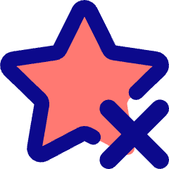 Remove Favorite Highlight Icon from Core Pop Set