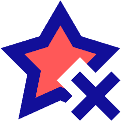 Remove Favorite Highlight Icon from Sharp Pop Set