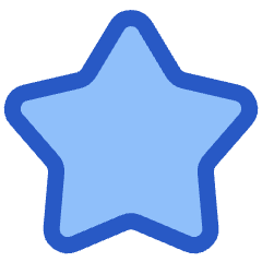 Star 1 Icon from Plump Duo Set