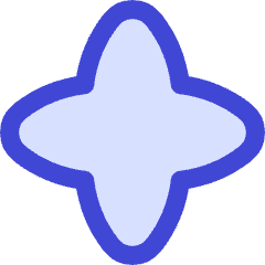 Star 2 Icon from Flex Duo Set