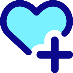 Wishlist Love Add Favorite Icon from Core Pop Set