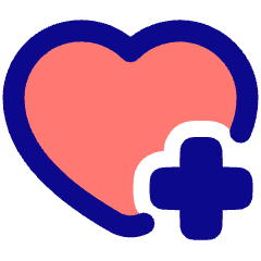 Wishlist Love Add Favorite Icon from Plump Pop Set