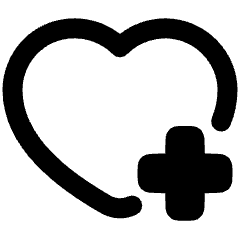 Wishlist Love Add Favorite Icon from Plump Remix Set