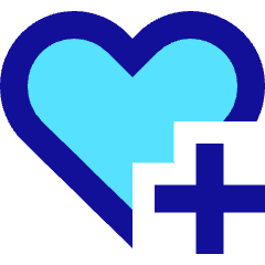 Wishlist Love Add Favorite Icon from Sharp Pop Set