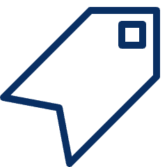 Tag 2 Icon from Cyber Line Set