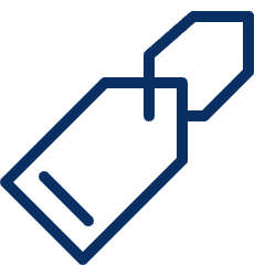 Tag 3 Icon from Cyber Line Set