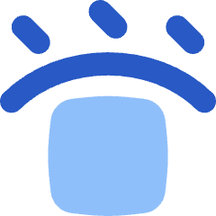 Box Waterproof Icon from Flex Flat Set