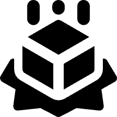 Breakable Product Icon from Core Solid Set