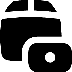 Cash On Delivery Icon from Flex Solid Set