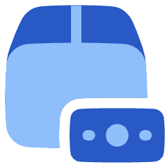 Cash On Delivery Icon from Plump Flat Set