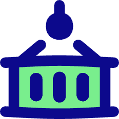 Container 2 Icon from Flex Pop Set