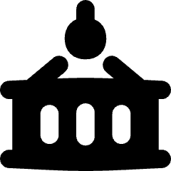 Container 2 Icon from Flex Solid Set